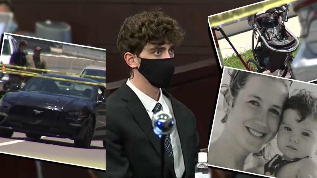 Cameron Herrin Car Accident