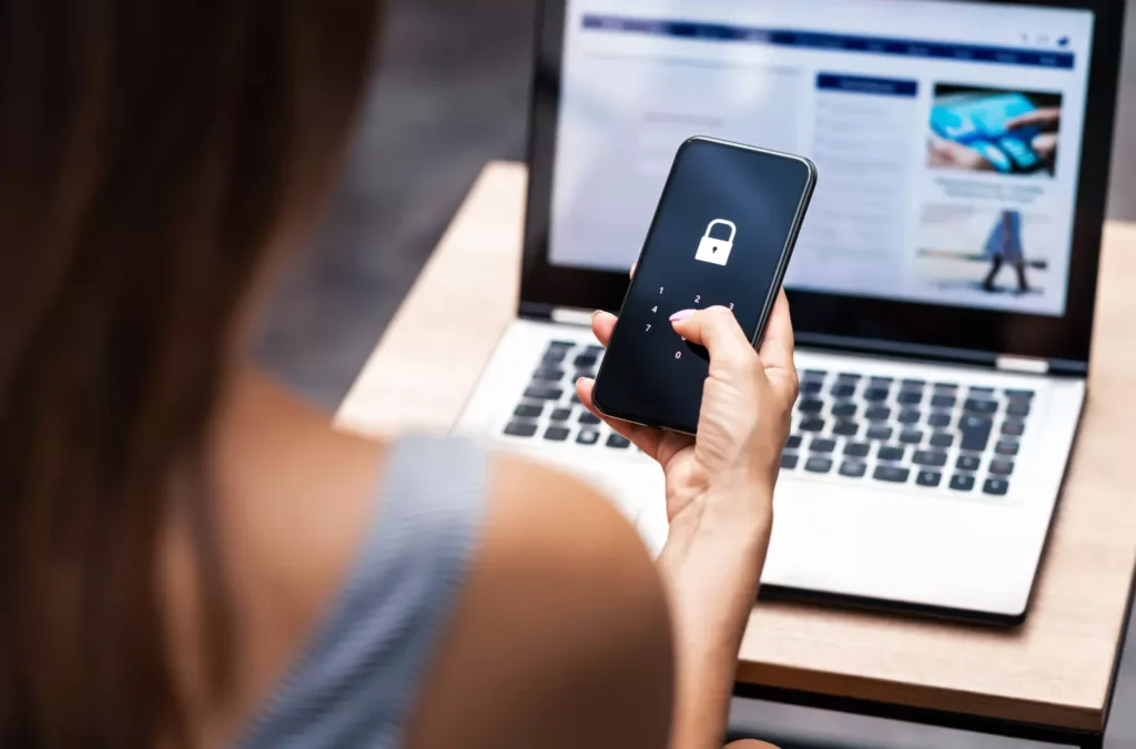 Encrypted Apps Amid Cyberattack