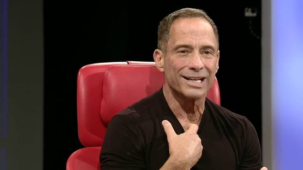 Harvey Levin Net Worth