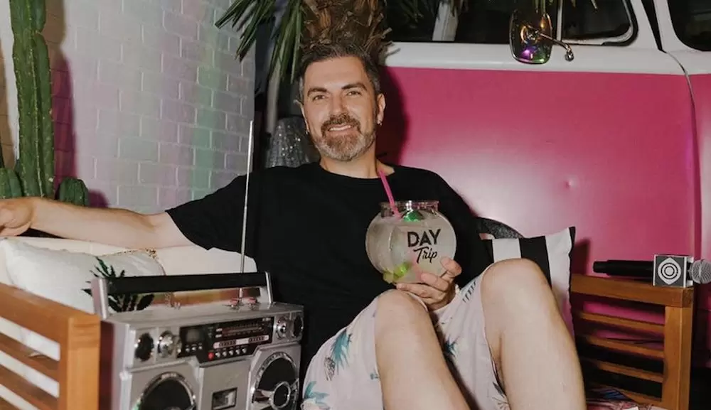 Pasquale Rotella Net Worth