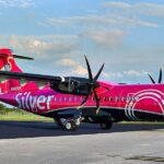 Silver Airways