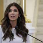 Kristi Noem Height