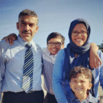 Fayez Tlaib