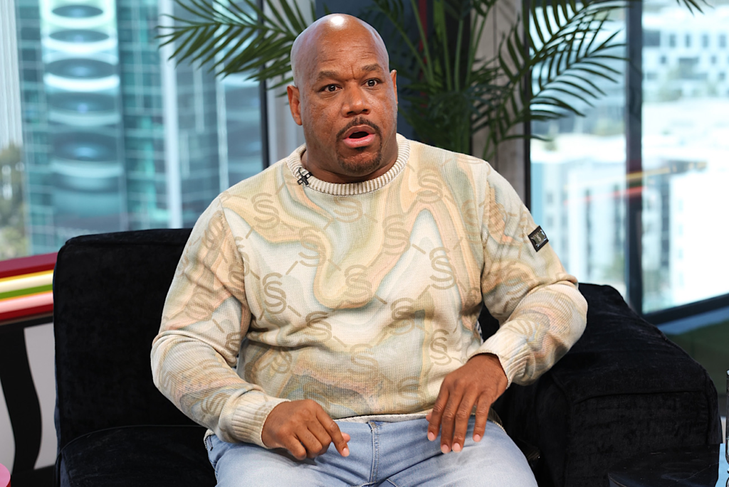 Wack 100 Net Worth