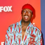 Nick Cannon Net Worth