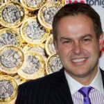 Peter Jones Net Worth
