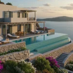 Luxury Villas Greece Le Collectionist