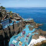 Madeira Portugal
