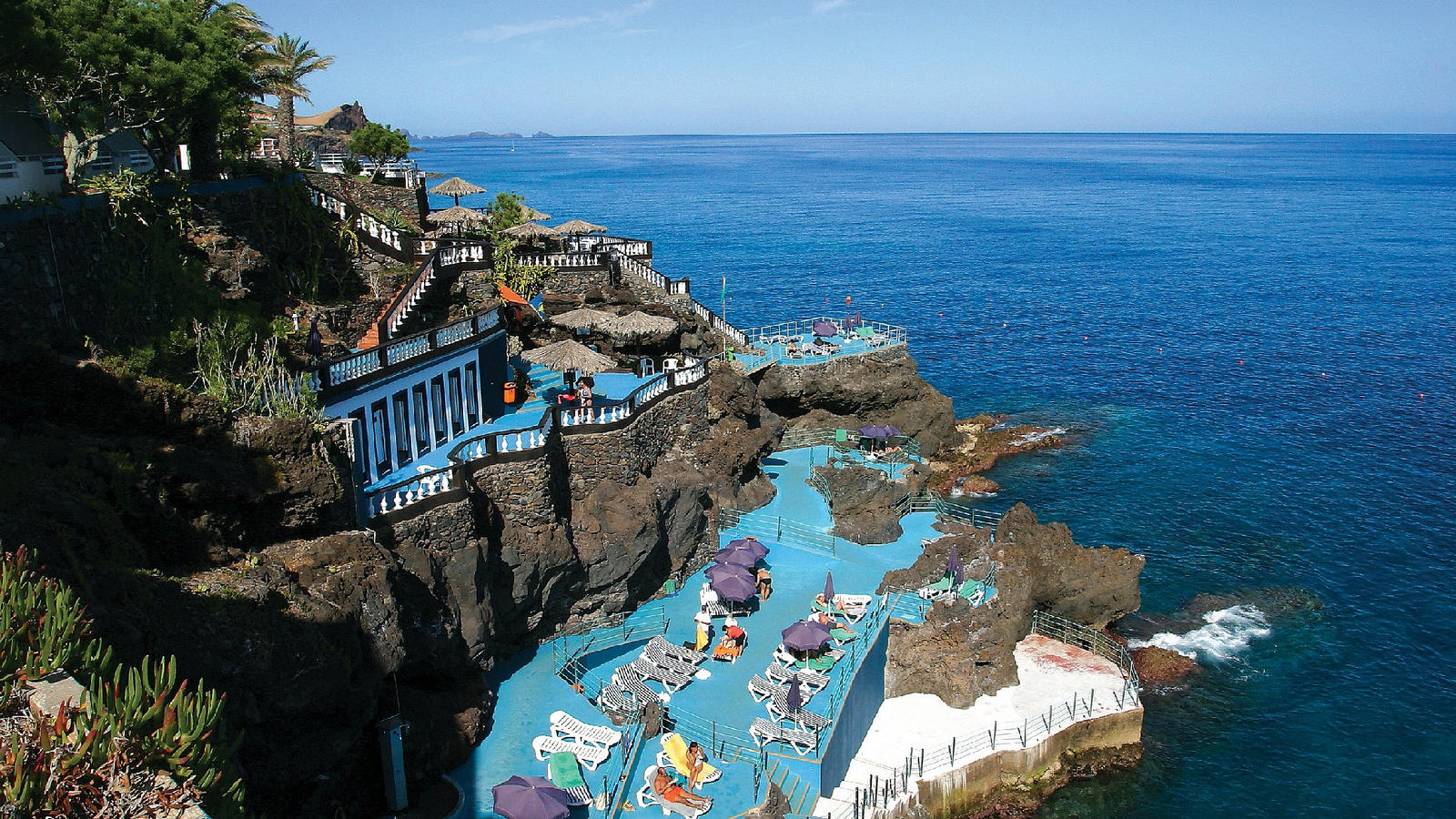 Madeira Portugal