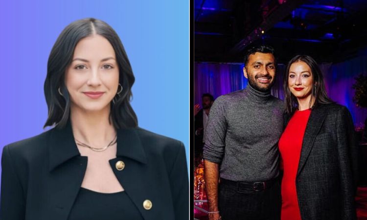 Nimesh Patel Wife