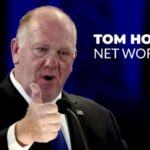 Tom Homan Net Worth