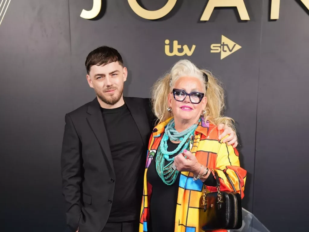 Joan Hannington Wikipedia