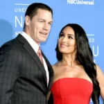 John Cena Wife