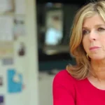Kate Garraway Net Worth