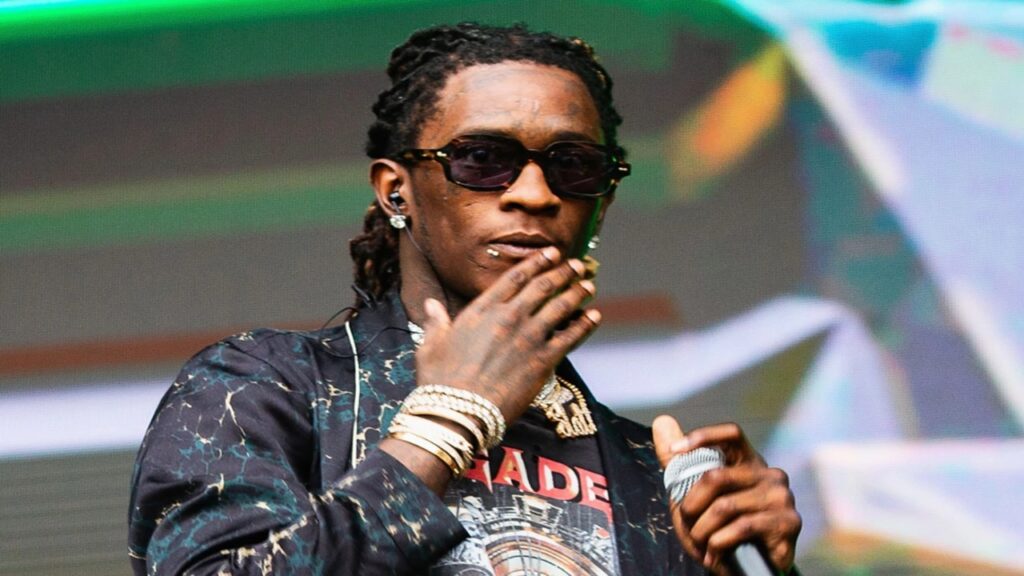 Young Thug Net Worth