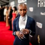 Cynthia Erivo