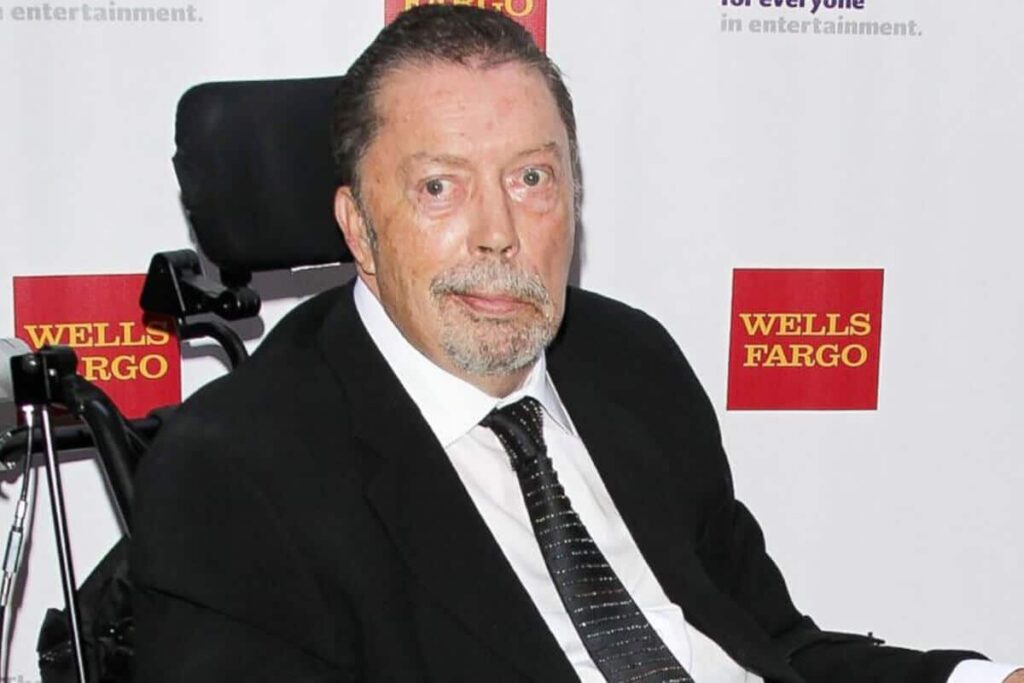 Tim Curry Net Worth