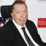 Tim Curry Net Worth
