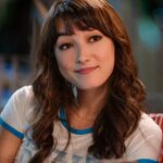 Natasha Liu Bordizzo