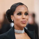 Kerry Washington