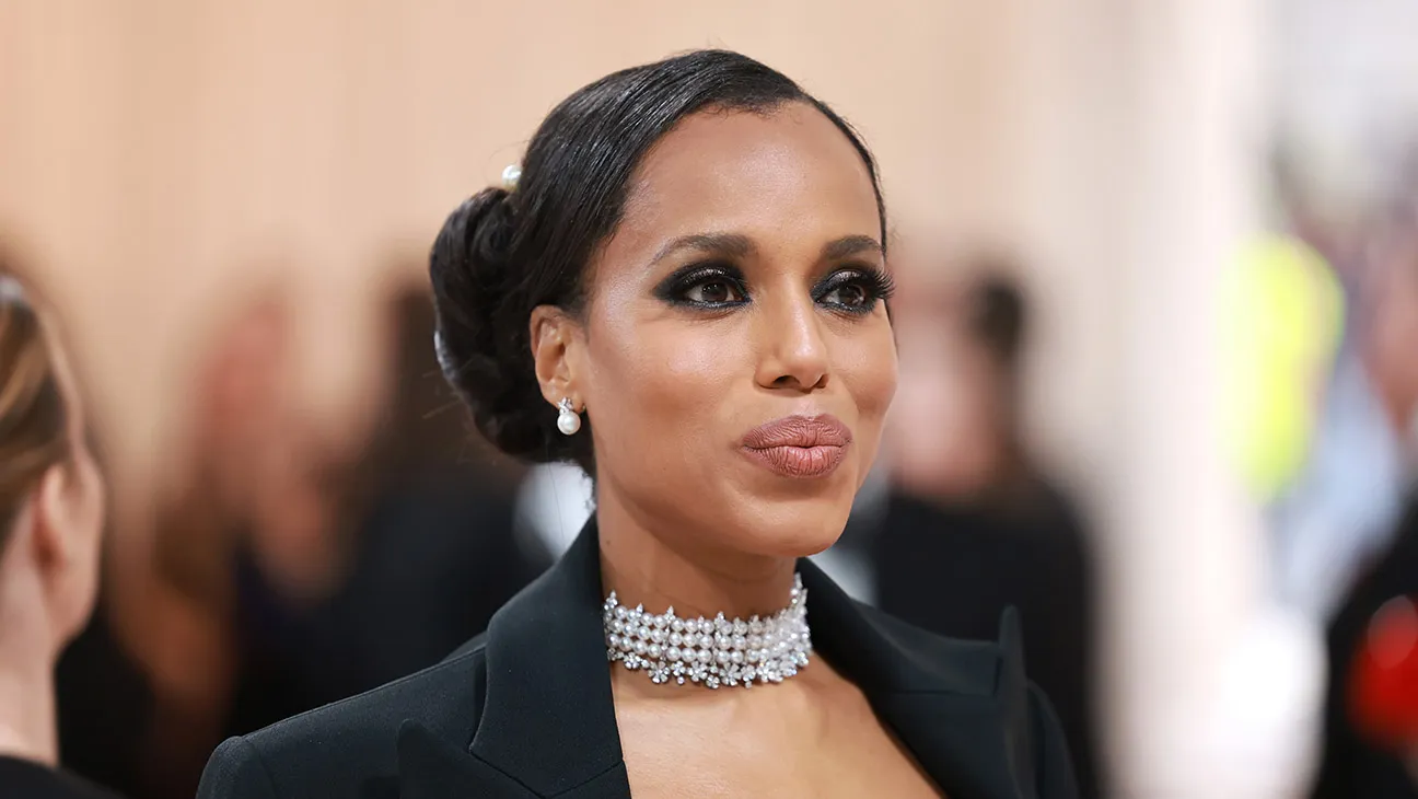 Kerry Washington
