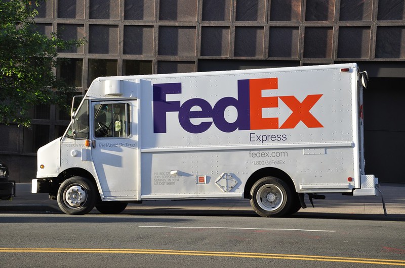 Tripbuddy fedex