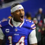 Stefon Diggs Net Worth