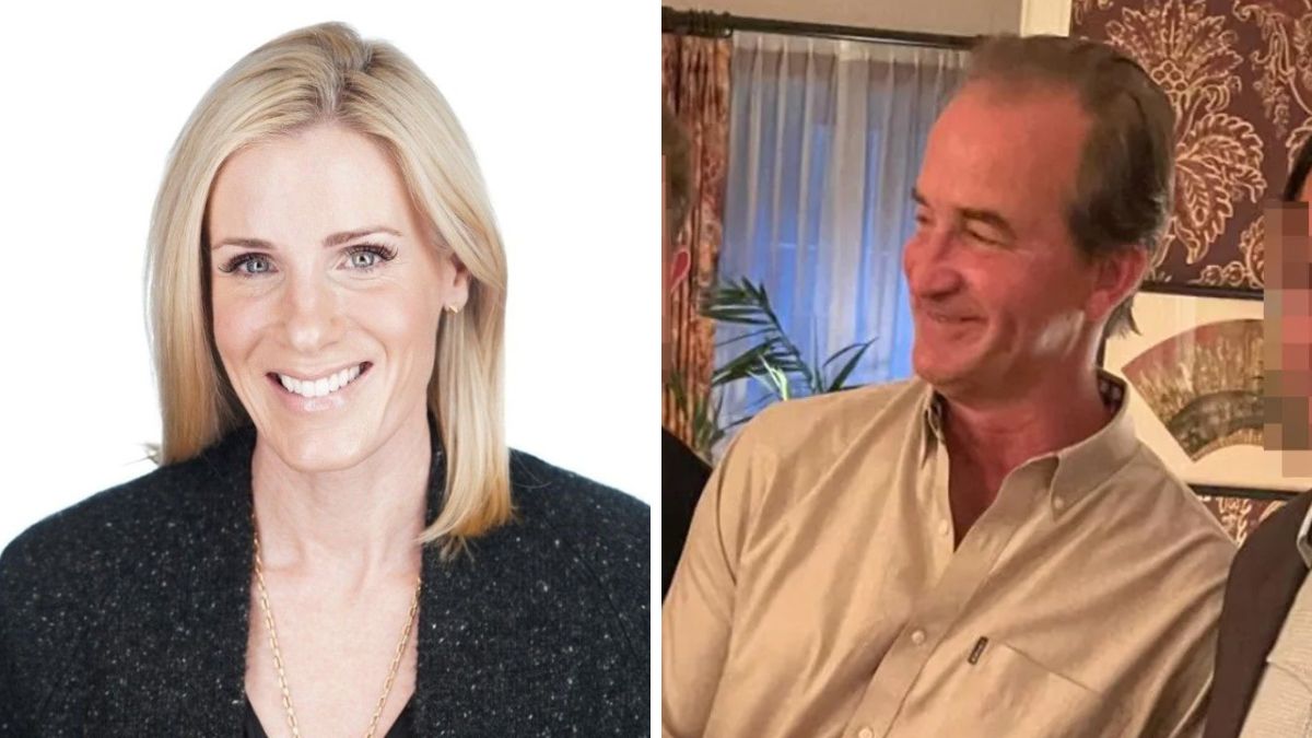 Andrew Cabot Net Worth