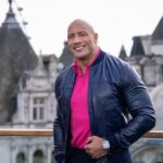 Dwayne Johnson Net Worth