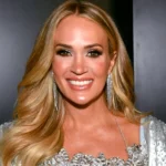 Carrie Underwood Net Worth