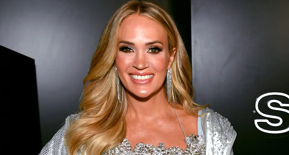 Carrie Underwood Net Worth