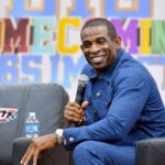 Deion Sanders Net Worth