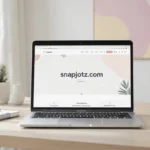 Snapjotz com