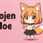 Dojen moe