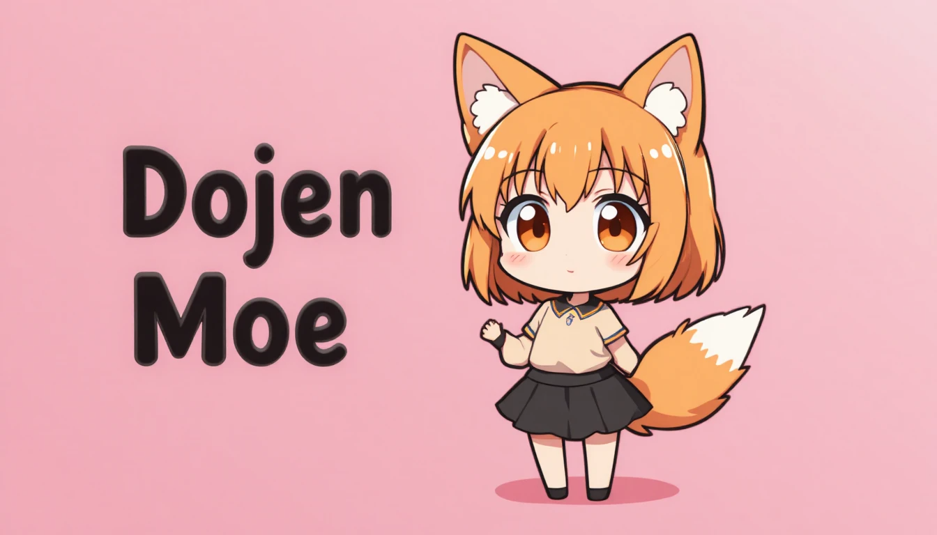 Dojen moe