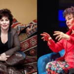 Ruby Wax Age
