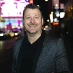 Jimmy Failla Net Worth