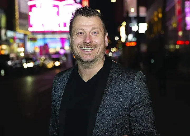 Jimmy Failla Net Worth