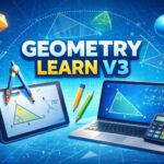 Geometry Learn v3
