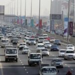 Driving Dubai Differently