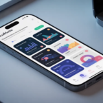 Application Mobile Dualmedia