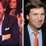 Tucker Carlson Inheritance