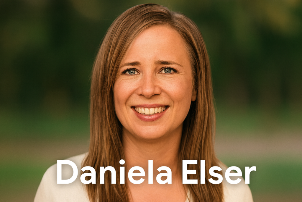 Daniela Elser