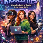 FutureTechGirls Kickass Tips