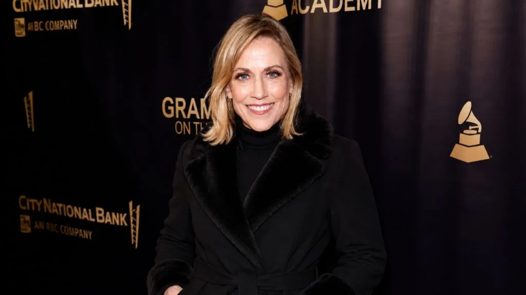 Sheryl Crow Net Worth