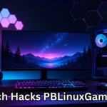 Tech Hacks PBLinuxGaming