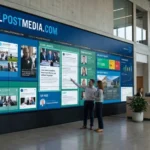 Wallpostmedia com