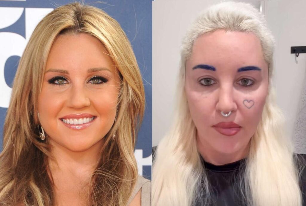 Amanda Bynes Trending