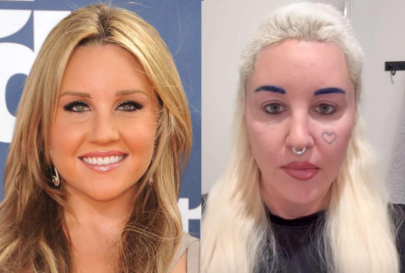 Amanda Bynes Trending