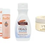 I’m a Pregnant Woman. Are Nivea Products Safe Compared to Burt’s Bees or Mustela?